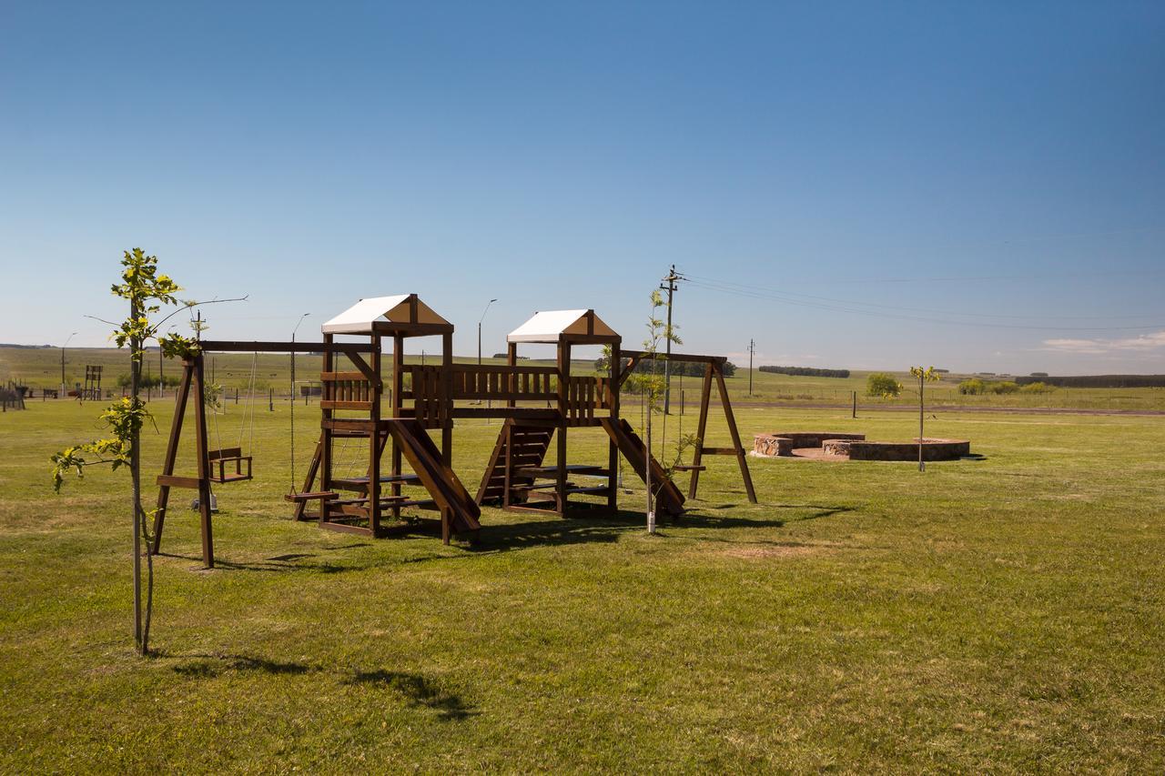 Resort Salinas Del Almiron Termal 4*